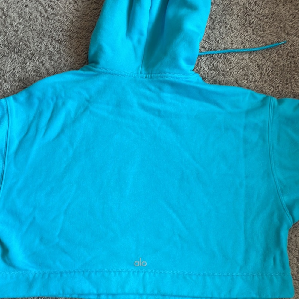 Alo hoodie - Picture 4 of 5